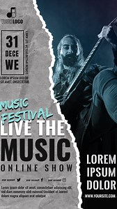 183K views · 3.3K reactions | Flyer Design in Adobe Photoshop Tutorial #fblifestyle | Akkas Editing | Facebook