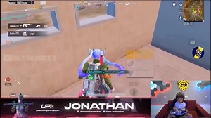 304K views · 7.2K reactions | Jonathan Vs Dynamo  In Same Lobby  #Jonathon #Pubg #Pubgmobile #viral #love #Bgmi | Jonathan Gaming | Facebook