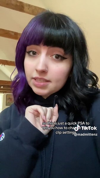 Clips are awesome for your community, but you have to set it up to try to stay safe! #twitchstreamer #streamer #streamertips #streameradvice #streamingtips #gaming #mittenztok