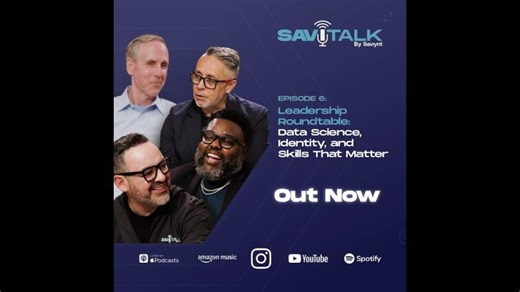 Leadership Roundtable: Data Science, Identity, and Things That Matter | Henrique Bernardes B Teixeira | 20 comments