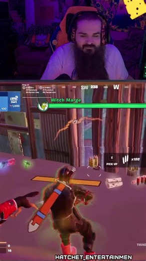 OG Black Knight Gets Toxic 😂 Flossing on Spectators | Fortnite Clip | #Fortnite #FortniteClip #BlackKnight #OGFortnite #FortniteOG #FlossEmote #Toxic | Samuel Richards