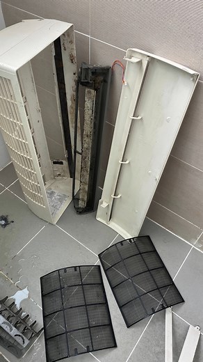 🌬️ Experience the Difference with Everest Aircon 🌟 At Everest Aircon, we’re not just about cooling your home; we’re about caring for the air you breathe. 💨✨ From expert air-conditioning services to ensuring cleaner, healthier air quality, we go the extra mile to keep you comfortable and safe. 💙 Because it’s not just air-conditioning – it’s your air. Choose Everest Aircon for a fresher, better tomorrow. #EverestAircon #WeCareAboutYourAir #CleanAirSolutions #ComfortRedefined | Everest Aircon S