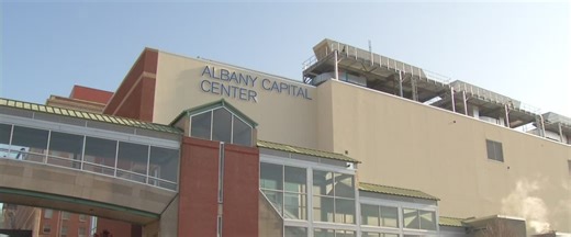 Albany Capital Center renews management deal, expands space