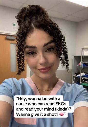 Date a Nurse: Why You Should Consider It