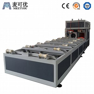[Hot Item] HDPE Pipe Belling Machine PVC Pipe Expander Machine OEM Customized PVC Belling Machine
