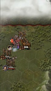 Great Conqueror 2: Shogun - Lubu