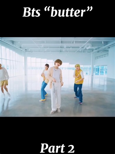 Bts “butter” #bts #btsxarmy #fypage #trendingsong