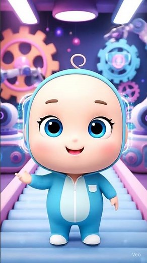 This Cartoon Tech Factory Builds Smart Gadgets You’ll Want Next!