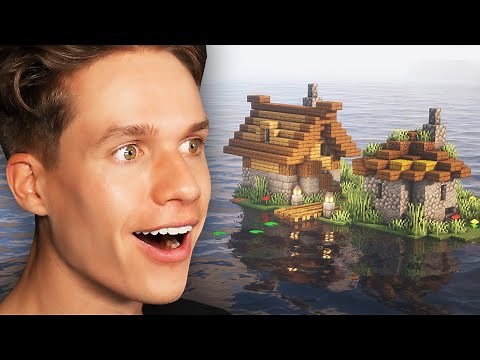 DIE VILLAGER INSEL