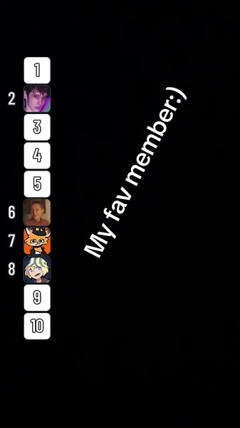 Char (@pebble3359)’s videos with Empty Pages (feat. CG5) - Halfy & Winks