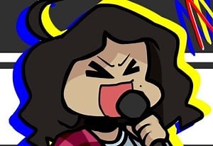 Friday Night Funkin' Sunday