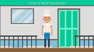 Motion Graphics Demo Reel