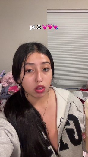 Shein Haul Try-On Part 2: School Stress, Makeup, and Glitter Galore