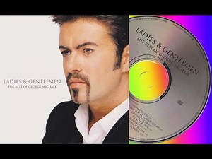 George Michael - A09 Desafinado (HQ CD 44100Hz 16Bits)