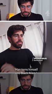 Do you know someone who could monster this buffet? | Channel 4