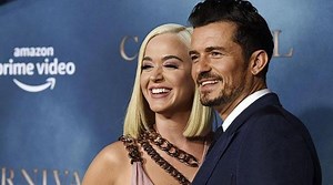 Katy Perry reveals her baby shower plans have fallen prey to coronavirus