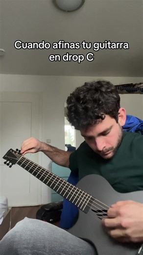 Ajusta tu guitarra en drop C con System of a Down