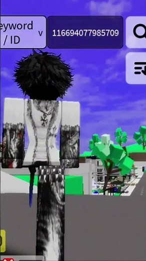 How To Get Emo Outfit Brookhaven #roblox
