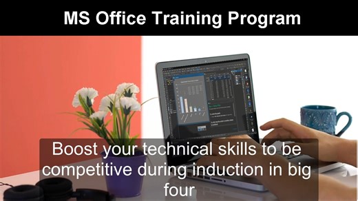 Join ICAP's Hand on Course MS Office Training Program offered by PAC | PAC official (PAC Group of Colleges)