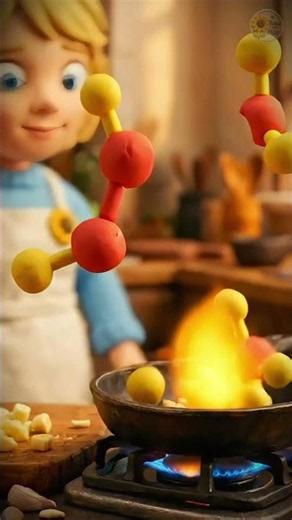 Why You Should Wait Before Cooking Garlic 🧄