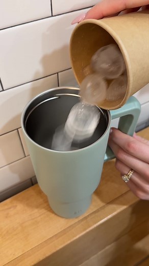 Exploring ASMR with Simple Modern Tumblers