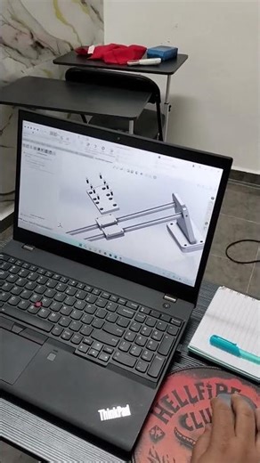 Animation in Solidworks