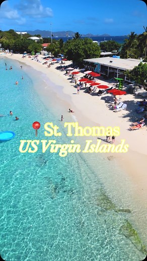 Share this video with someone you want to visit St. Thomas, USVI with! #stthomasusvi #stthomas #usvi #bluesaltvi #stthomasvillas #stthomasrentals #magensbay #trunkbay #beachvibes #travelinspo #virginislands #stthomasbeaches #discoverstthomas #explorestthomas #visitusvi #usvi #travelinspo | BlueSalt Properties