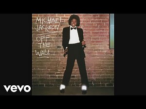 Michael Jackson - Off The Wall (1980 Music Video) | #35 R&B Song
