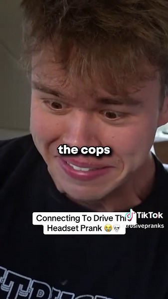 Fred Beyer Drive-Thru Pranks and Trolling NYC Scammers