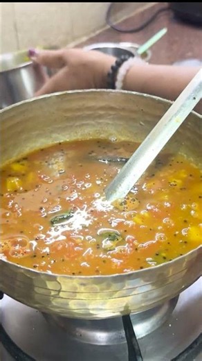 Pineapple Rasam | Sweet & Tangy South Indian Rasam