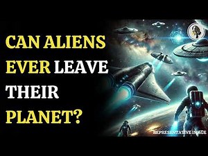 Can Aliens Escape Their Own Planets? | WION Podcast