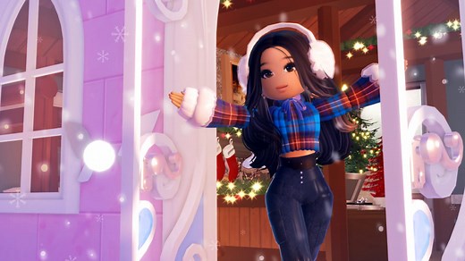 All Royale High Glitterfrost 2024 Glacial Angel Halo answers