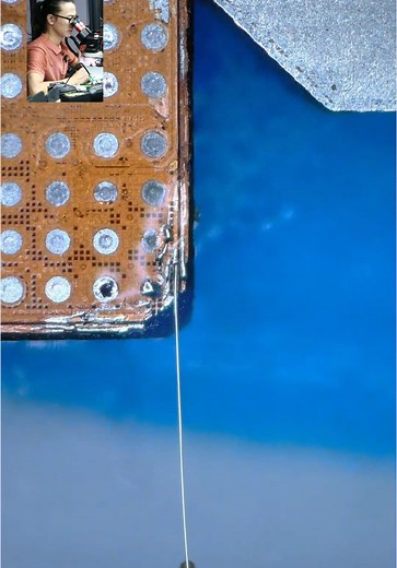 iPhone 11 A13 chip fly-wire repair