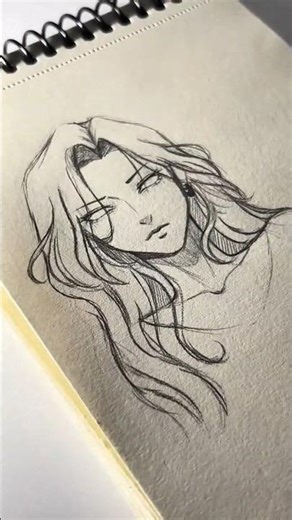 girl face tutorial ✨... #art # tutorial #girls #face #shorts