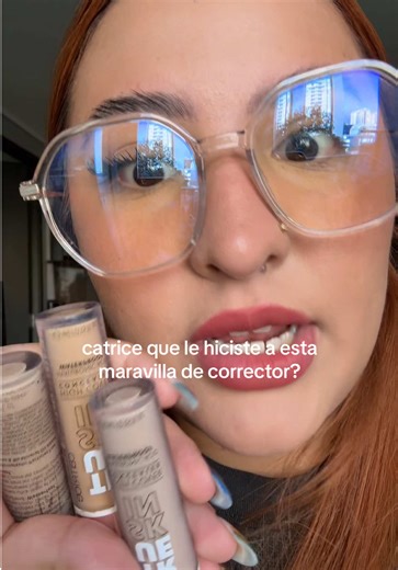 Catrice como pudiste😭 #correctordeojeras #catrice #concealer | Corrector