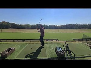 Golf Swing physics solved i can feel the physics.