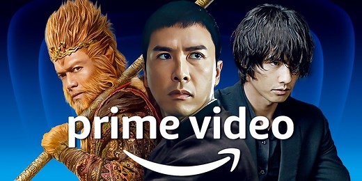 The 8 Best Martial Arts Movies on Prime Video Right Now