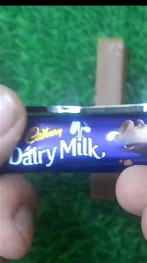 😛Cadbury 🐄Dairy 🥛milk 🍫chocolate ASMR #shorts #viralvideo