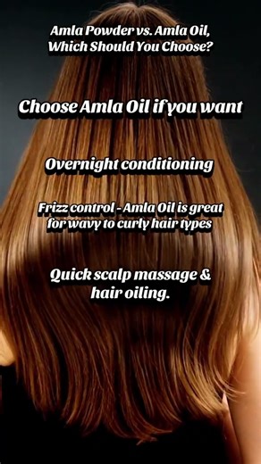 Ultimate Amla Beauty Hacks: Weekly Masks & Daily Oil Tips for Glowing Skin #AmlaMagic #BeautyRoutine