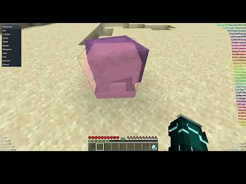 Advanced shulker dupe mod Minecraft