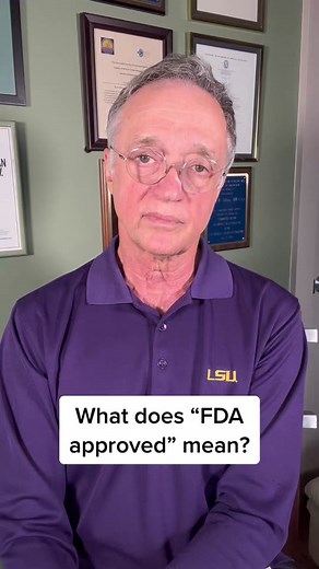 Understanding FDA Approval for Medications
