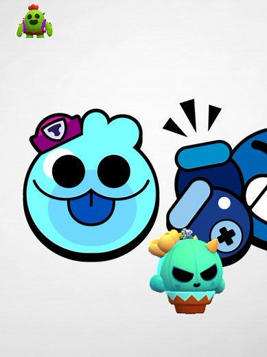 Unleash Your Wasabi Power in Brawl Stars!
