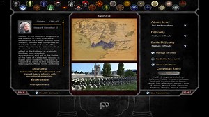 Menu Overhaul v1.1 addon