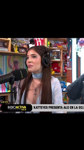 Inicios de Katteyes en Redes Sociales