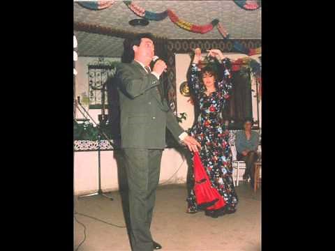 JUAN LOZANO HABLANDO CON LA LUNA