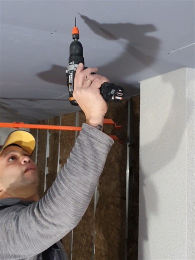 ‼️the dimpler‼️ #drywall #newtools #drywallfinisher #pladur #newtools