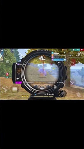 Last Man Standing - Epic Clutch by 1sniperhemu