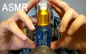 【SCREW】敲击音和盖子声音