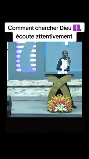 Comment chercher Dieu avec la bonne stratégie