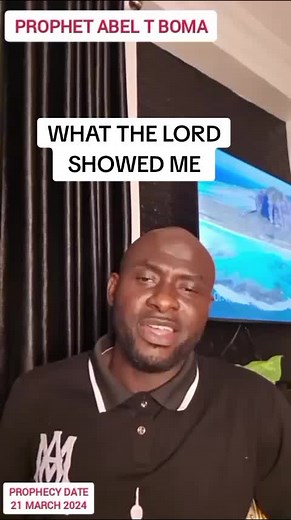 Profecías y Declaraciones de Dios para 2024